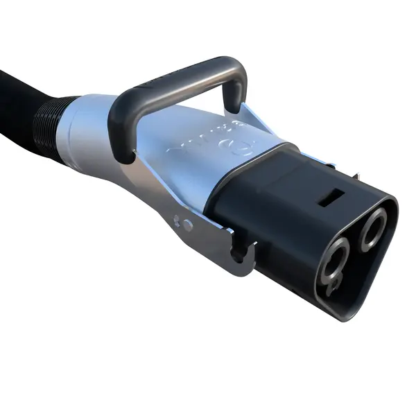 R-MCS Connector 4000 A